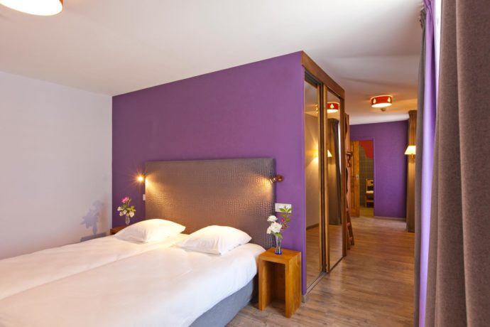 HOTEL LES 2 LACS_1