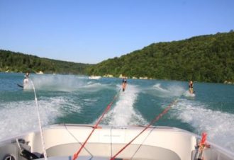 Club motonautique jurassien