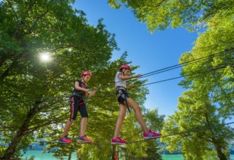 Hébergement Centre Sportif de Bellecin