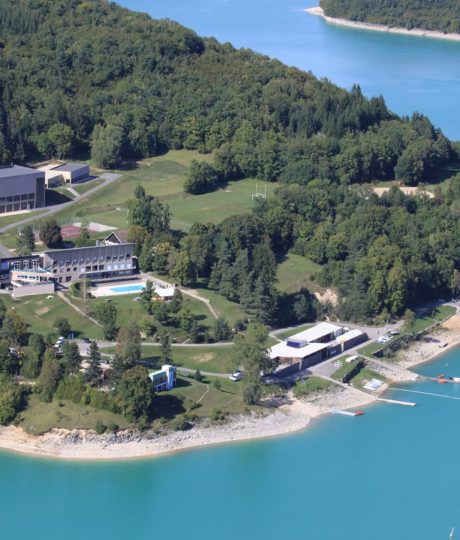 Hébergement Centre Sportif de Bellecin