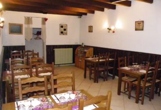 Restaurant La Gourmandine