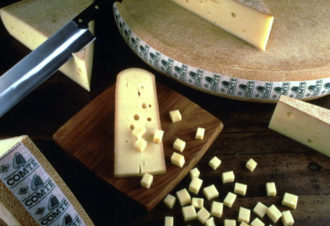 Fruitière d’Arinthod