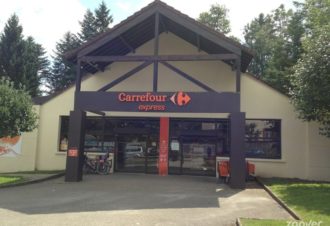 Carrefour Express