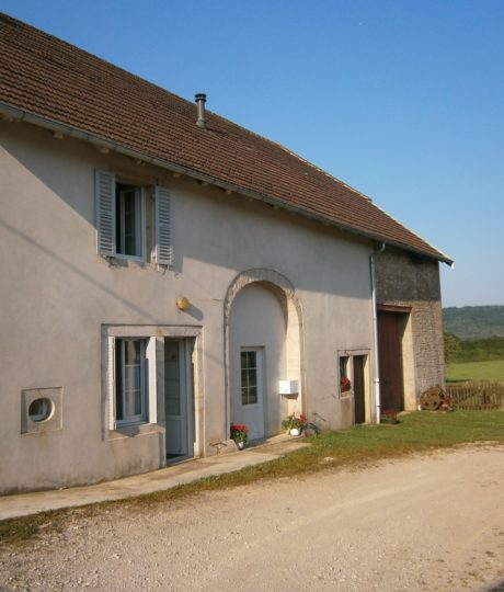 Gîte Chaillet