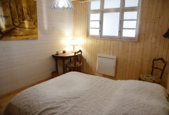 Chambre d’hôtes Les musiciens de Brême