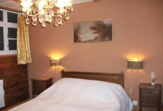 Chambre d’hôtes Les musiciens de Brême