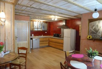 Chambre d’hôtes Les musiciens de Brême