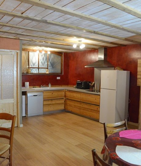 Chambre d’hôtes Les musiciens de Brême