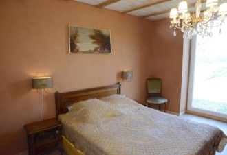 Chambre d’hôtes Les musiciens de Brême