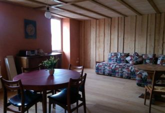 Gîte Les musiciens de Brême