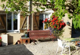 Gîte Les musiciens de Brême