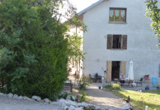 Gîte Les musiciens de Brême