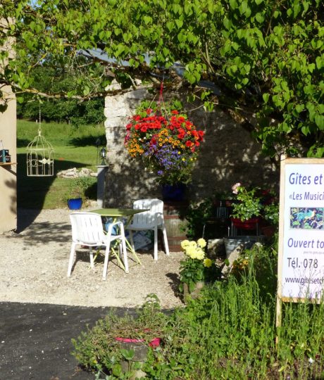 Gîte Les musiciens de Brême