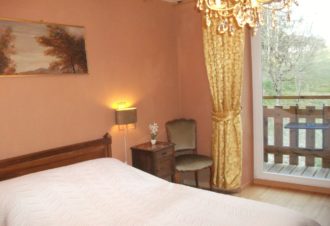 Gîte Les musiciens de Brême