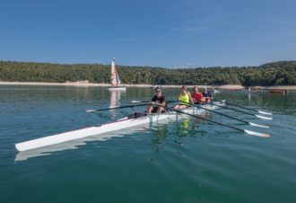 Location de matériel Centre Sportif de Bellecin