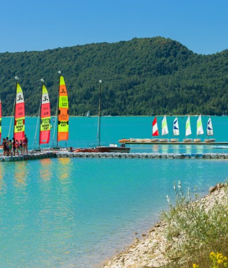 Location de matériel Centre Sportif de Bellecin