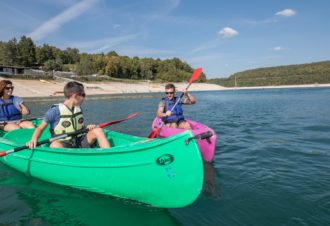 Location de matériel Centre Sportif de Bellecin