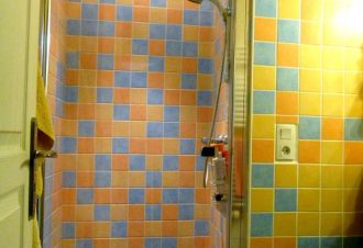 Les castors loufoques