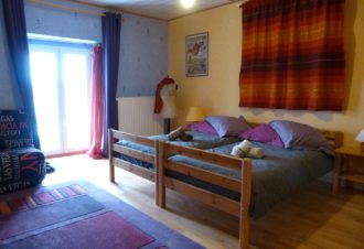 Les castors loufoques