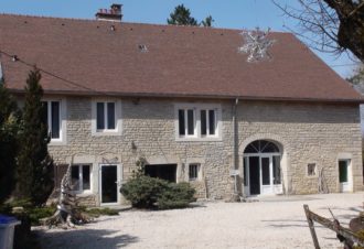 Les castors loufoques