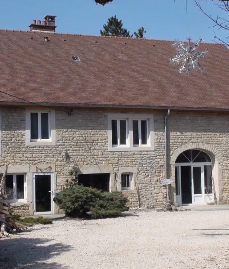 Les castors loufoques