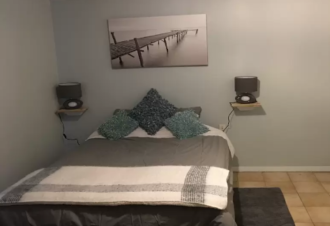 Aux lacs et cascades