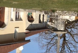 Aux lacs et cascades