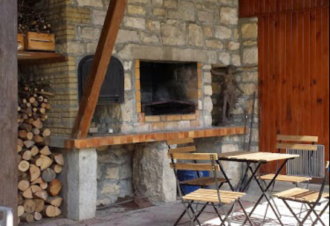 Aux lacs et cascades