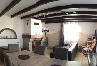 Aux lacs et cascades