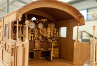 Musée des maquettes