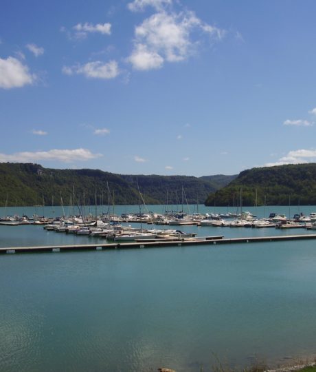 Aire de service la Mercantine