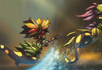 Aventure-jeu La mélodie perdue des Suranis