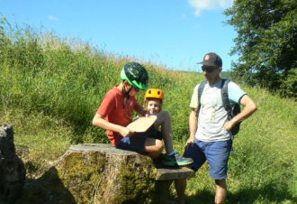 Aventure-jeu La mélodie perdue des Suranis