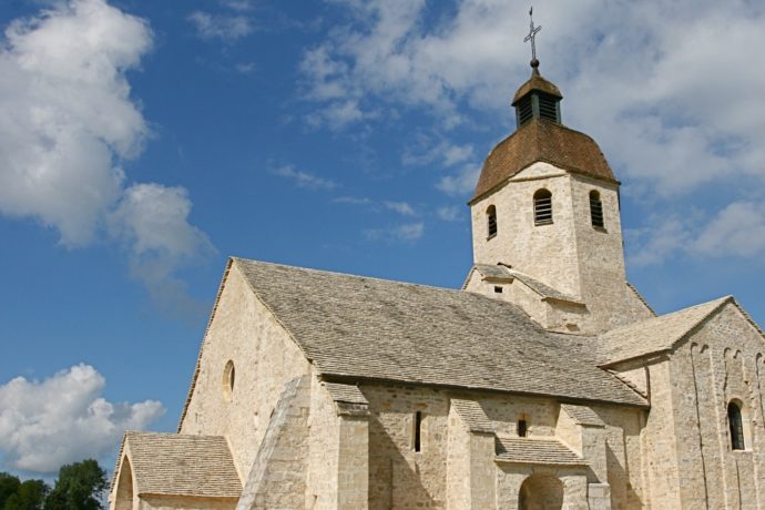 EGLISE DE SAINT HYMETIERE_1