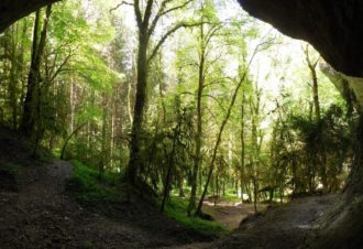 Eglise de Saint-Hymetière
