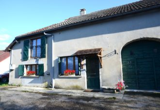 Ferme équestre le Monthiou