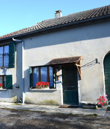 Ferme équestre le Monthiou