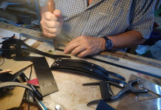 Le Cuir du Jura – Michel Philippe