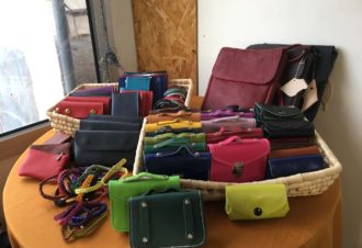 Le Cuir du Jura – Michel Philippe