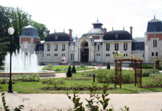 Cures thermales lédonia