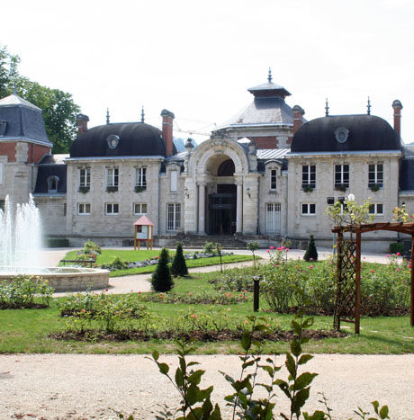 Cures thermales lédonia