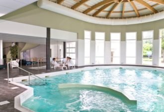 Cures thermales lédonia