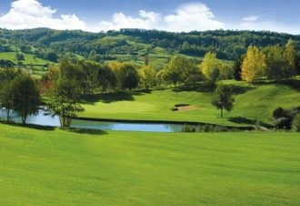 Golf du Val de Sorne