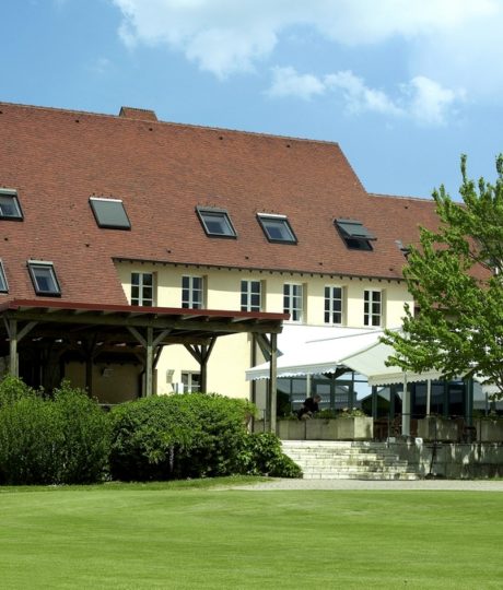 Golf du Val de Sorne