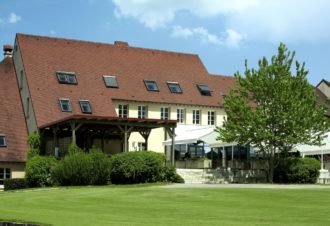 Hôtel Resort du Val de Sorne