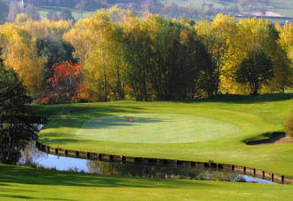 Golf du Val de Sorne