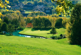 Golf du Val de Sorne