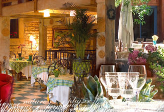 Restaurant – le cap horn