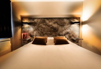 Logis Hotel le Grill