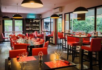 Logis Hotel le Grill